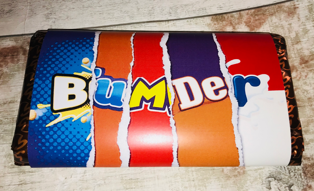 Bumder Novelty Wrapper