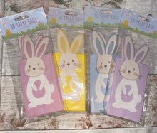 Load image into Gallery viewer, 3D Easter Bunny Treat Bags
