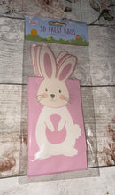 Load image into Gallery viewer, 3D Easter Bunny Treat Bags
