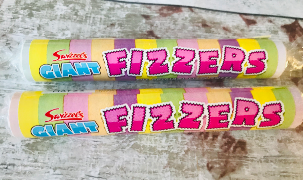Swizzels Fizzers