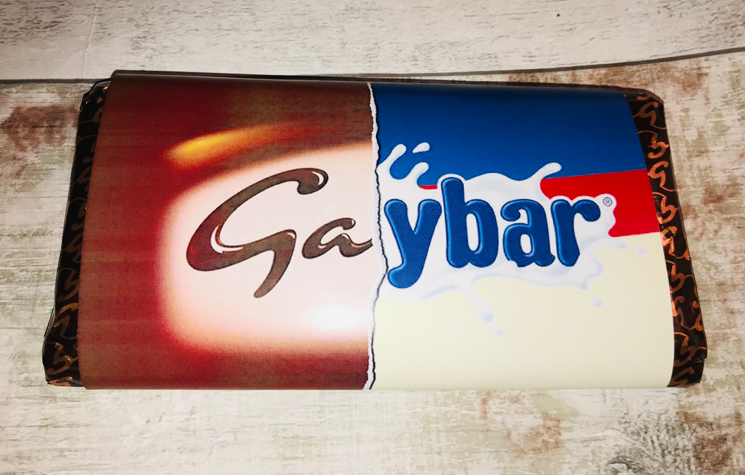 Gaybar Novelty Wrapper
