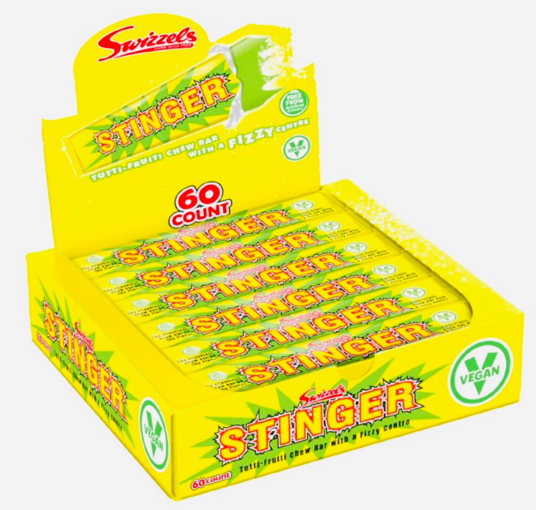 Swizzels Stinger Chew Bar