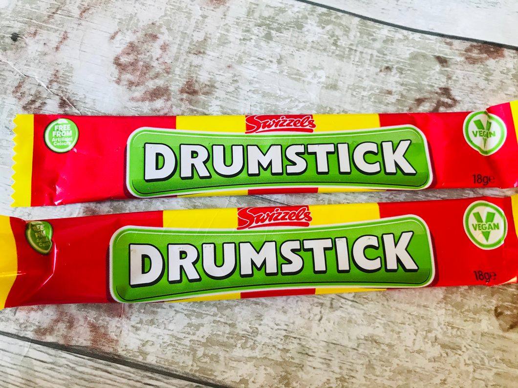 Swizzels Drumstick Bar