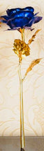 Load image into Gallery viewer, ❤️ Valentine’s Day 24 carat gold plated box rose❤️
